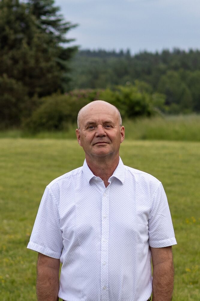 Fotografie: Milan Žák 53 let