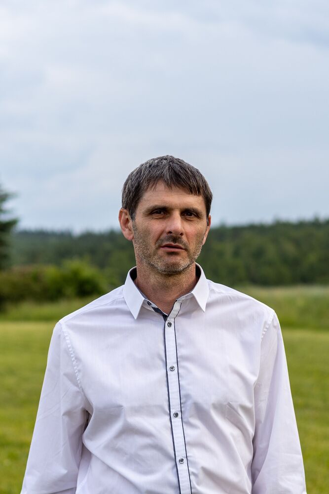 Fotografie: Vladimír Hruška 52 let
