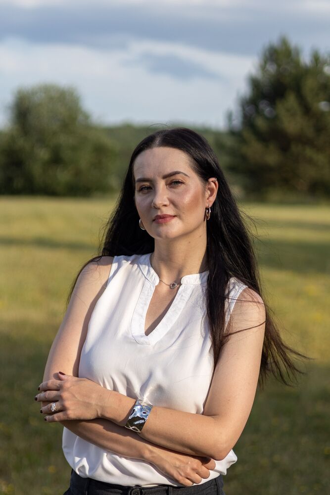 Fotografie: Zuzana Vaverková 33 let