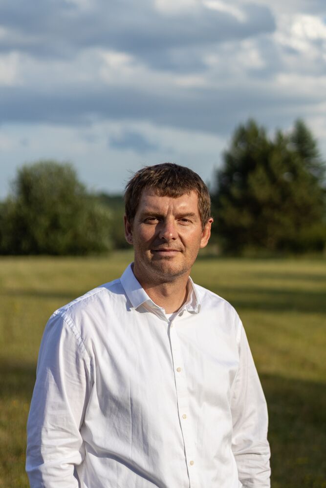 Fotografie: Libor Lněnička 45 let